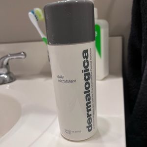 Dermalogica microfoliant